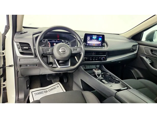 SEMINUEVOS NISSAN Rogue a Estados en autogozo