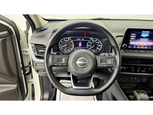 SEMINUEVOS NISSAN Rogue a Estados en autogozo
