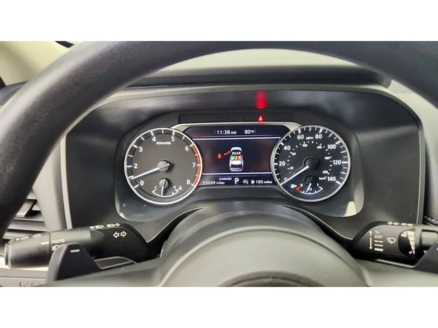 SEMINUEVOS NISSAN Rogue a Estados en autogozo