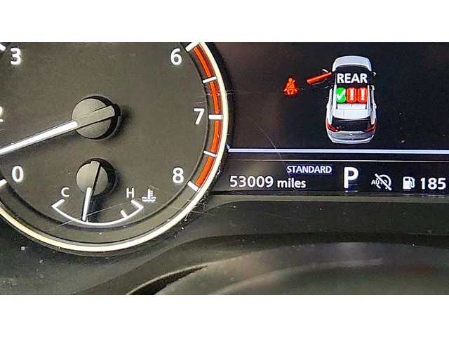 SEMINUEVOS NISSAN Rogue a Estados en autogozo