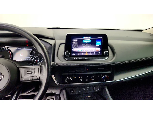 SEMINUEVOS NISSAN Rogue a Estados en autogozo