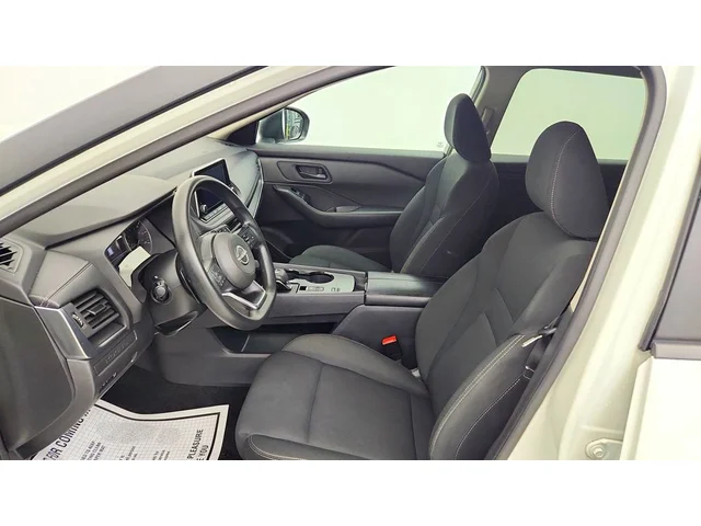 SEMINUEVOS NISSAN Rogue a Estados en autogozo