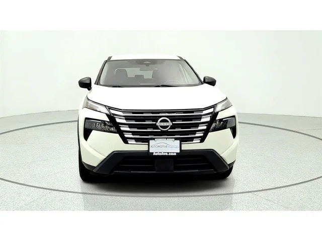 SEMINUEVOS NISSAN Rogue a Estados en autogozo