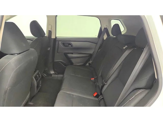 SEMINUEVOS NISSAN Rogue a Estados en autogozo