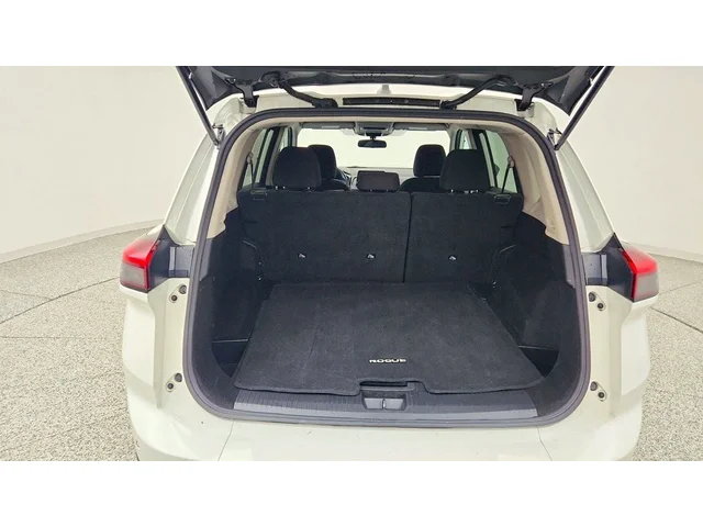 SEMINUEVOS NISSAN Rogue a Estados en autogozo