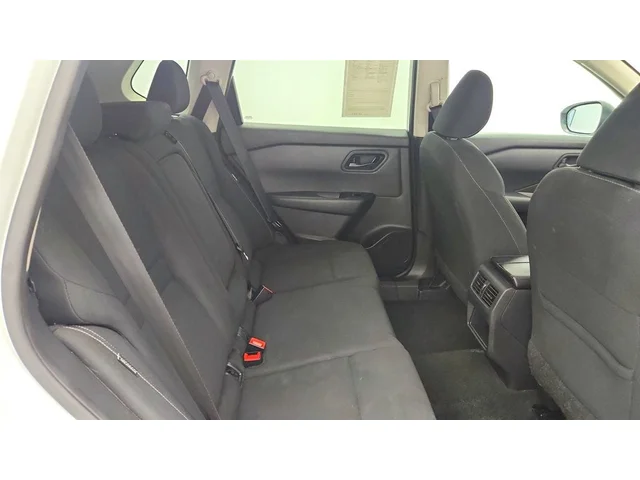 SEMINUEVOS NISSAN Rogue a Estados en autogozo