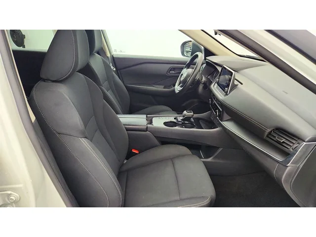 SEMINUEVOS NISSAN Rogue a Estados en autogozo