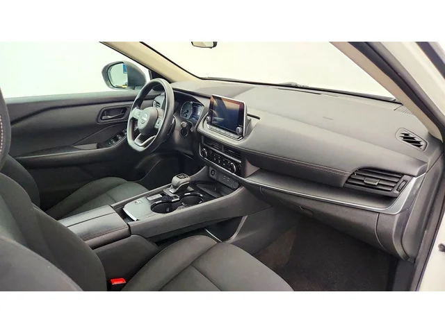SEMINUEVOS NISSAN Rogue a Estados en autogozo