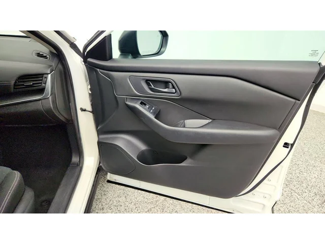 SEMINUEVOS NISSAN Rogue a Estados en autogozo