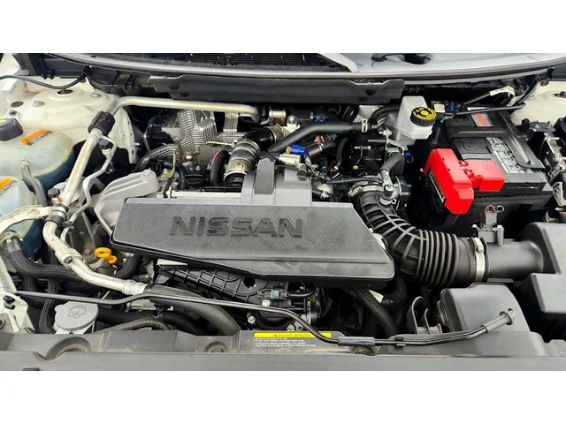 SEMINUEVOS NISSAN Rogue a Estados en autogozo