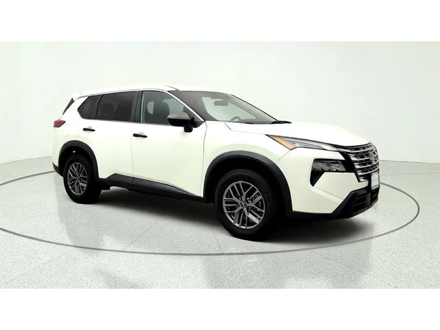 SEMINUEVOS NISSAN Rogue a Estados en autogozo