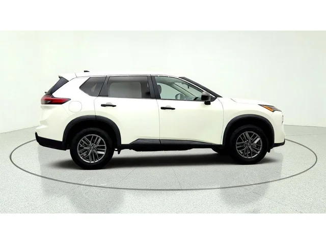SEMINUEVOS NISSAN Rogue a Estados en autogozo