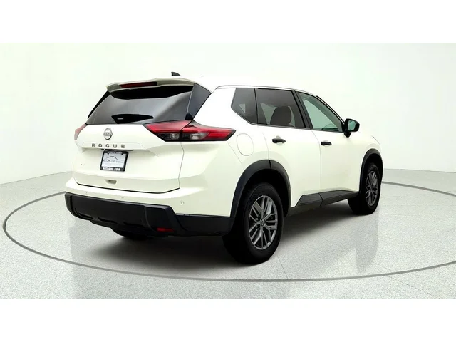 SEMINUEVOS NISSAN Rogue a Estados en autogozo