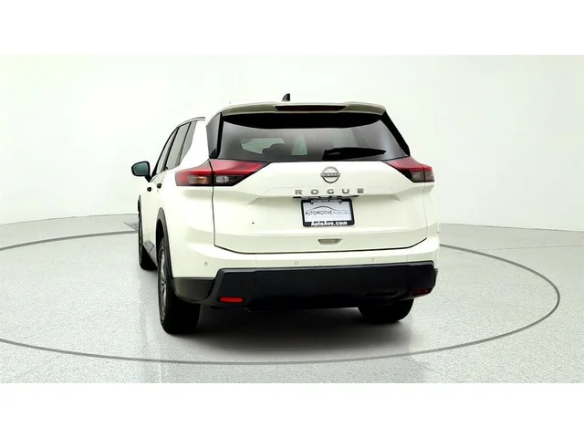 SEMINUEVOS NISSAN Rogue a Estados en autogozo