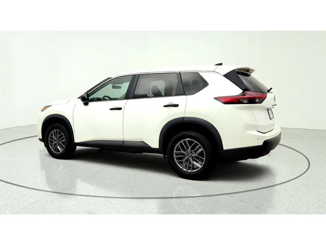 SEMINUEVOS NISSAN Rogue a Estados en autogozo