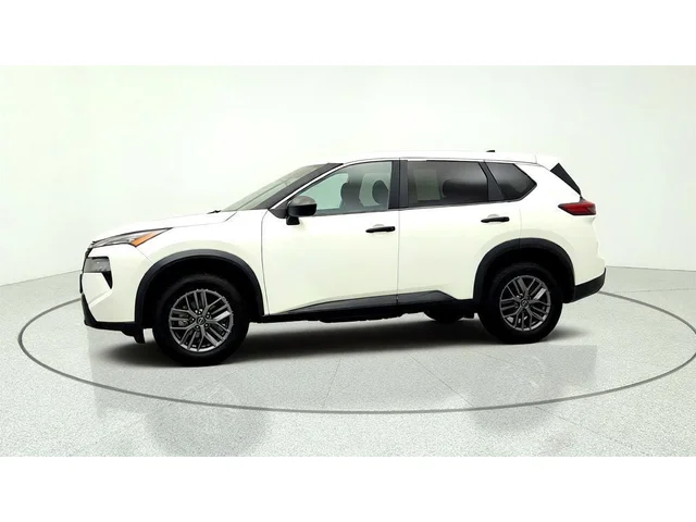 SEMINUEVOS NISSAN Rogue a Estados en autogozo