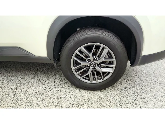 SEMINUEVOS NISSAN Rogue a Estados en autogozo