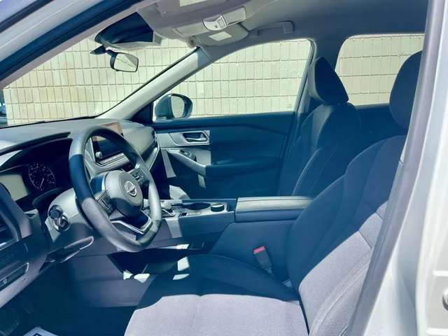 SEMINUEVOS NISSAN ROGUE a Estados en autogozo