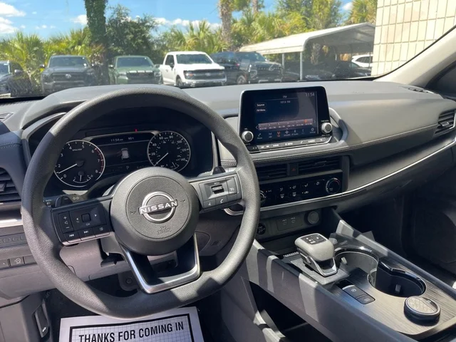 SEMINUEVOS NISSAN ROGUE a Estados en autogozo