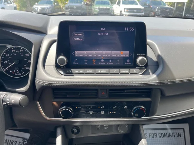 SEMINUEVOS NISSAN ROGUE a Estados en autogozo