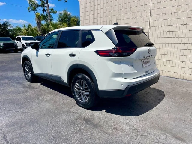 SEMINUEVOS NISSAN ROGUE a Estados en autogozo