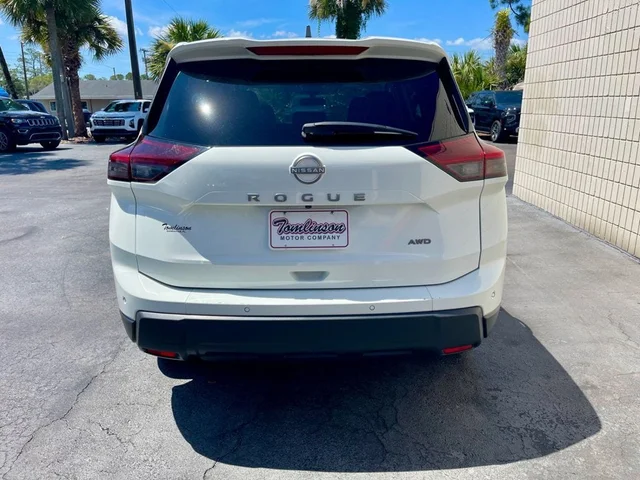 SEMINUEVOS NISSAN ROGUE a Estados en autogozo