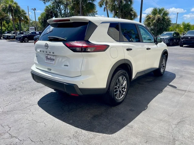 SEMINUEVOS NISSAN ROGUE a Estados en autogozo