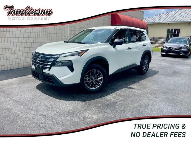 SEMINUEVOS NISSAN ROGUE a Estados en autogozo