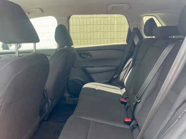 SEMINUEVOS NISSAN ROGUE a Estados en autogozo