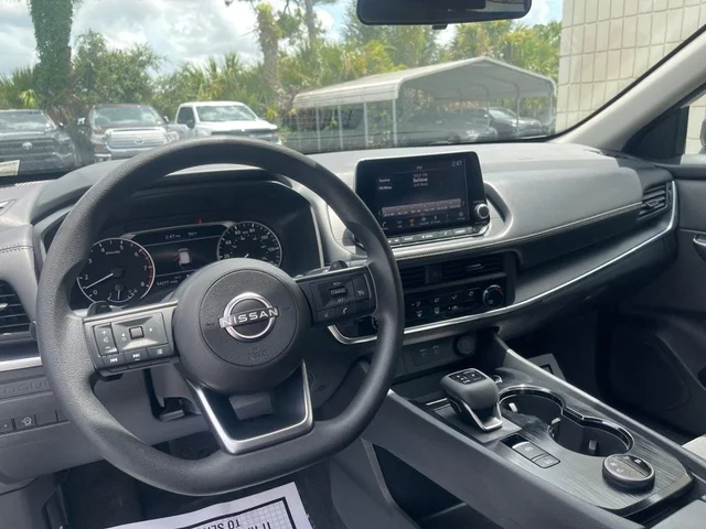 SEMINUEVOS NISSAN ROGUE a Estados en autogozo