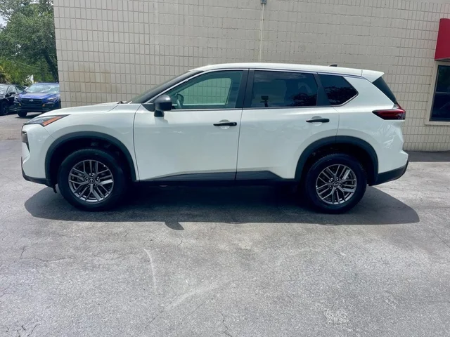 SEMINUEVOS NISSAN ROGUE a Estados en autogozo