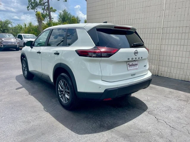 SEMINUEVOS NISSAN ROGUE a Estados en autogozo