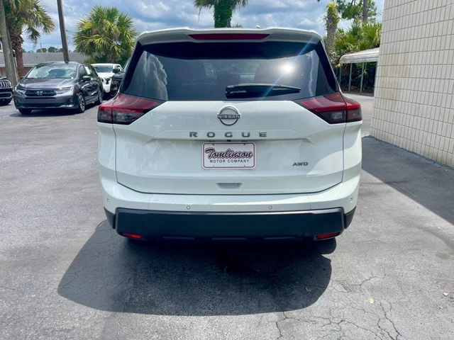 SEMINUEVOS NISSAN ROGUE a Estados en autogozo