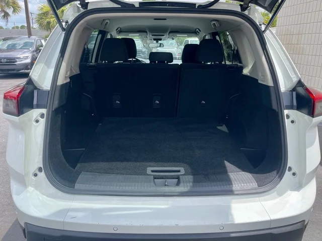SEMINUEVOS NISSAN ROGUE a Estados en autogozo