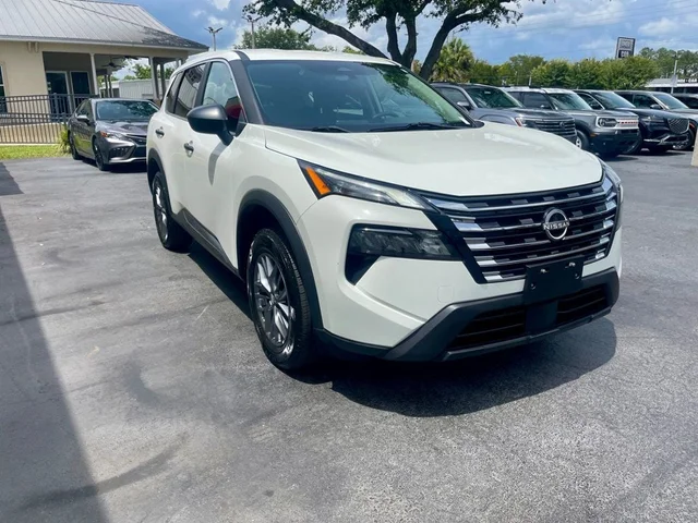 SEMINUEVOS NISSAN ROGUE a Estados en autogozo