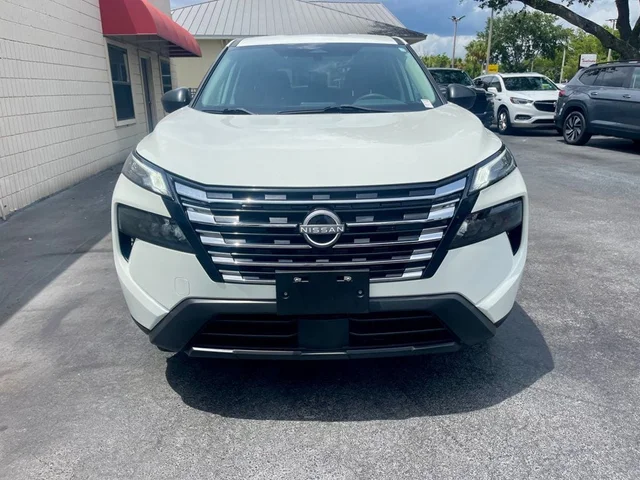 SEMINUEVOS NISSAN ROGUE a Estados en autogozo