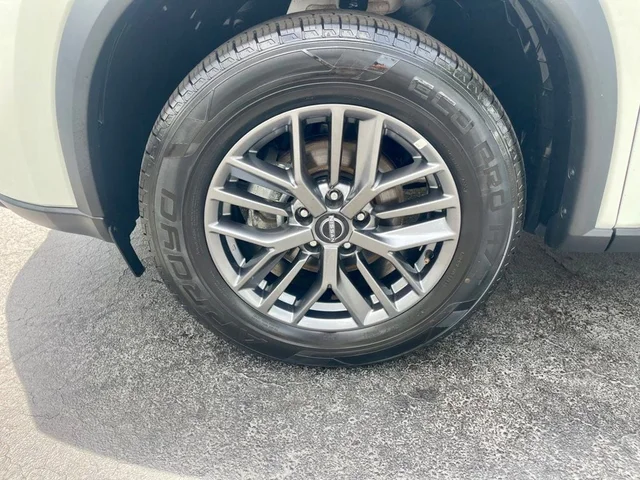 SEMINUEVOS NISSAN ROGUE a Estados en autogozo