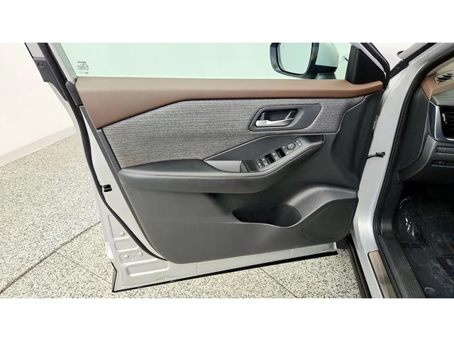 SEMINUEVOS NISSAN Rogue a Estados en autogozo