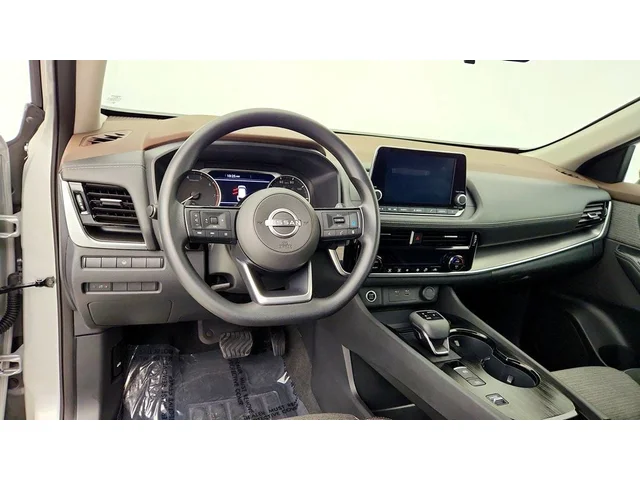 SEMINUEVOS NISSAN Rogue a Estados en autogozo