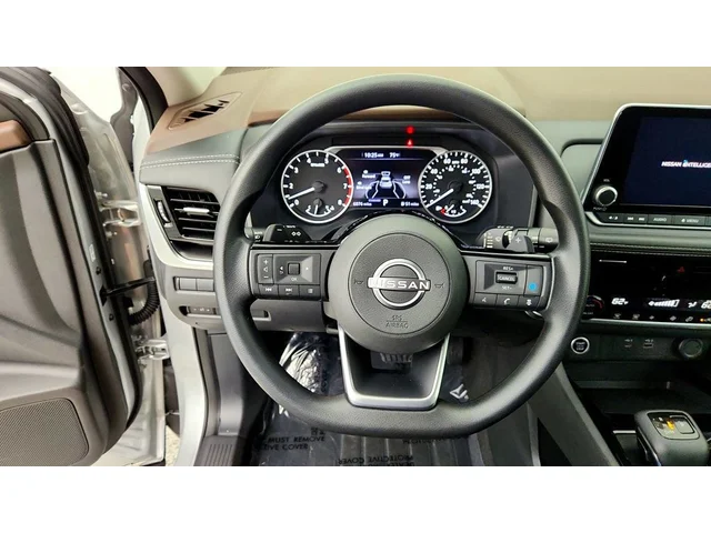 SEMINUEVOS NISSAN Rogue a Estados en autogozo