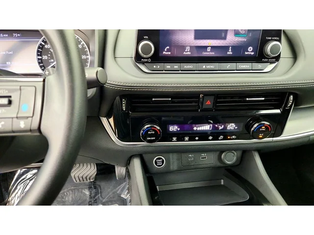 SEMINUEVOS NISSAN Rogue a Estados en autogozo