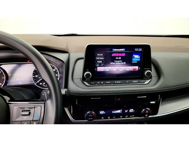 SEMINUEVOS NISSAN Rogue a Estados en autogozo
