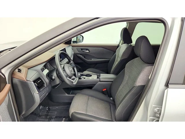 SEMINUEVOS NISSAN Rogue a Estados en autogozo