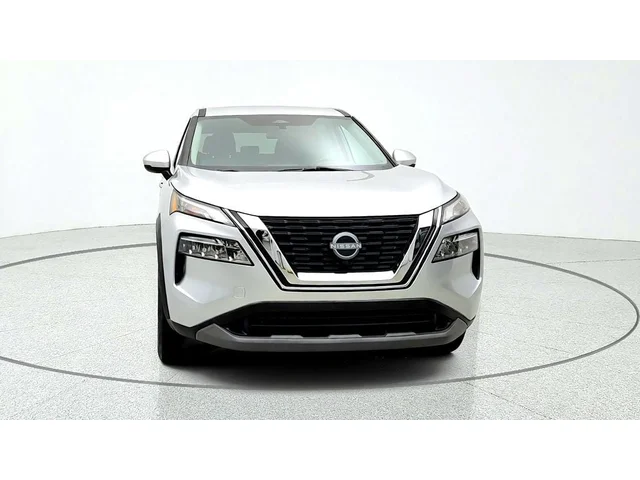SEMINUEVOS NISSAN Rogue a Estados en autogozo