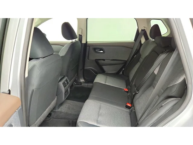 SEMINUEVOS NISSAN Rogue a Estados en autogozo