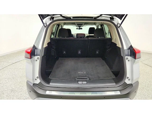 SEMINUEVOS NISSAN Rogue a Estados en autogozo