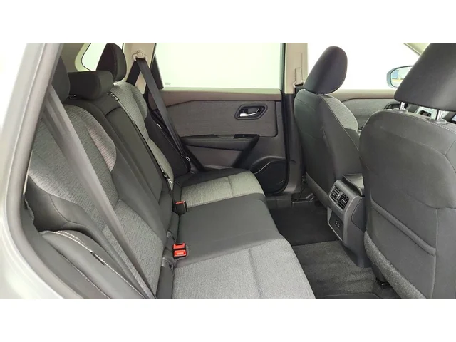 SEMINUEVOS NISSAN Rogue a Estados en autogozo