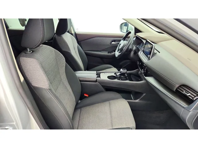 SEMINUEVOS NISSAN Rogue a Estados en autogozo