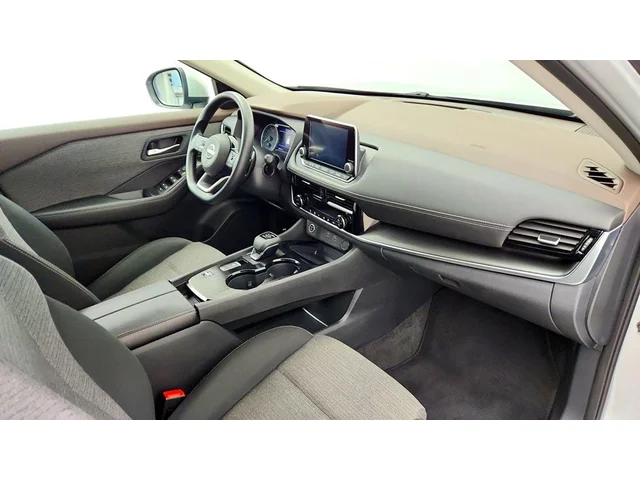 SEMINUEVOS NISSAN Rogue a Estados en autogozo