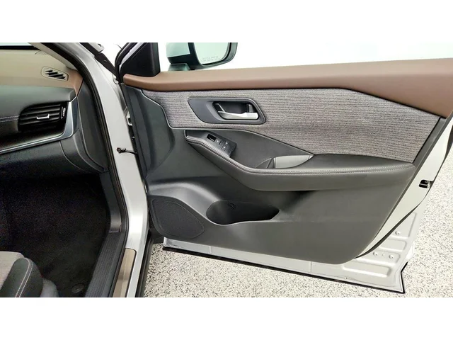 SEMINUEVOS NISSAN Rogue a Estados en autogozo